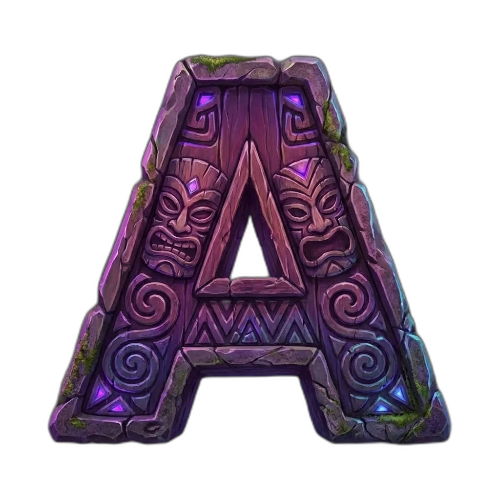 Símbolo Beast Gains A