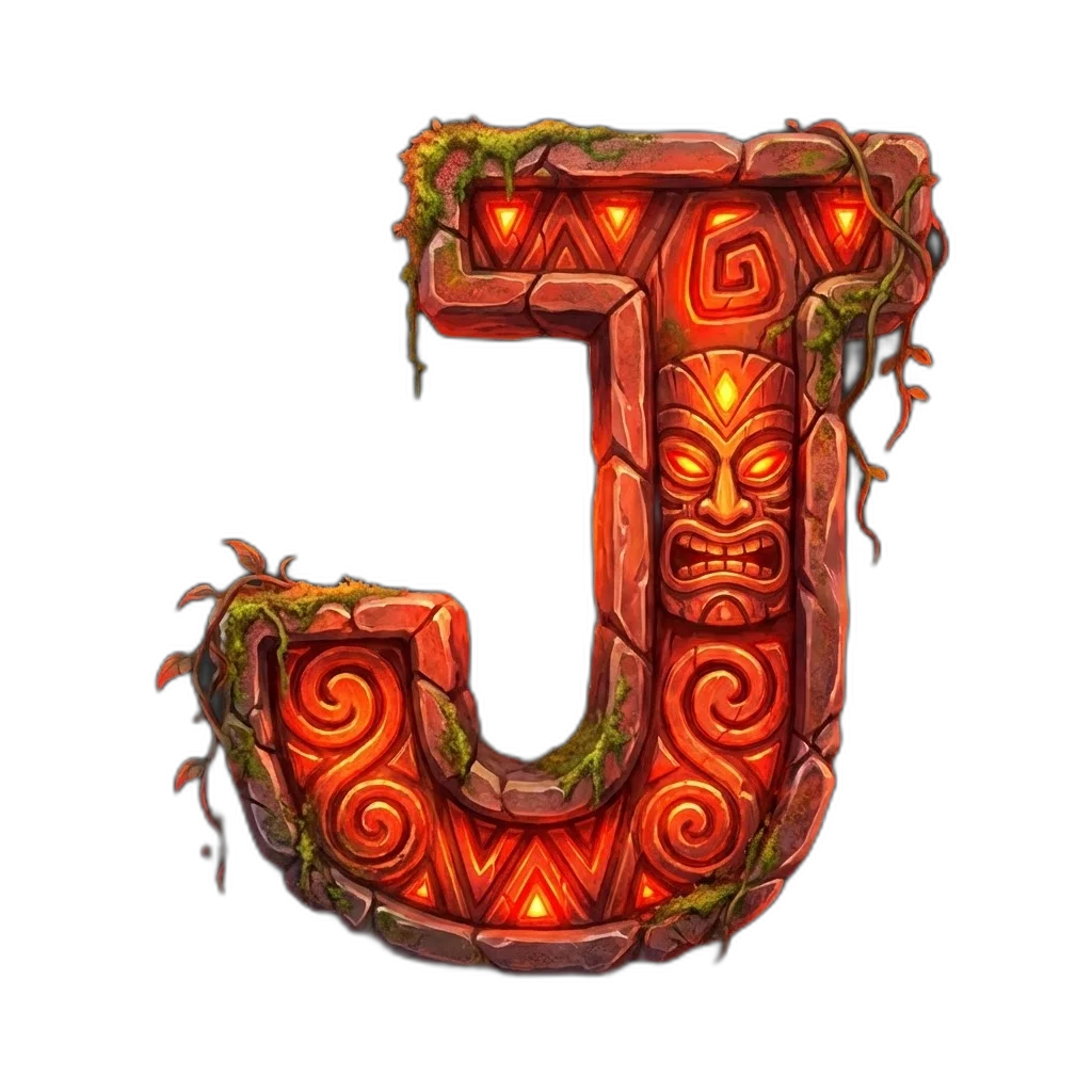 Símbolo Beast Gains J